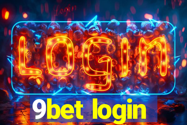 9bet login